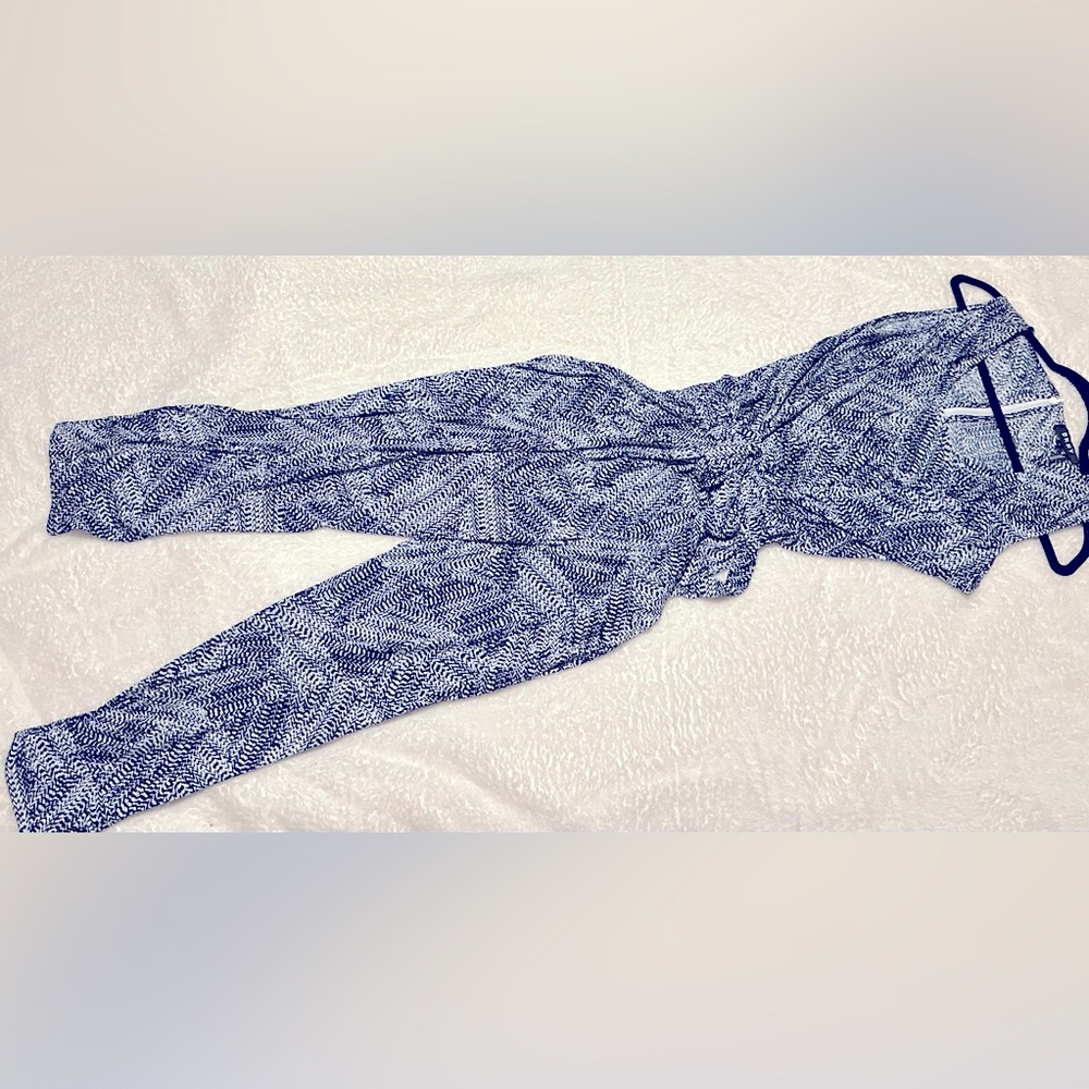 This jumpsuit actually fits right!